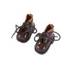 30cm Jointed BJD Cotton Doll Shoes - Fashion Doll Dress-Up Accessories