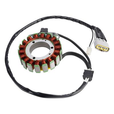 Sistemas eletrónicos de motociclos – Motor de arranque para motociclos
