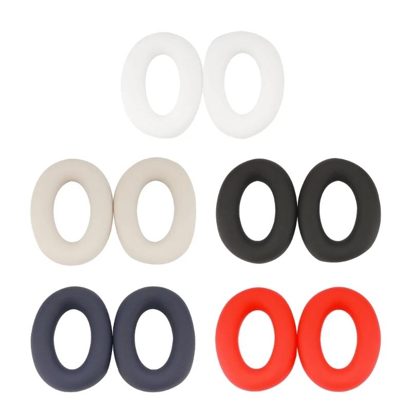 Replacement Earpads Ear Pads Cushions For Bose QuietComfort Ultra Headphones Silicone Cover Case Repair Parts