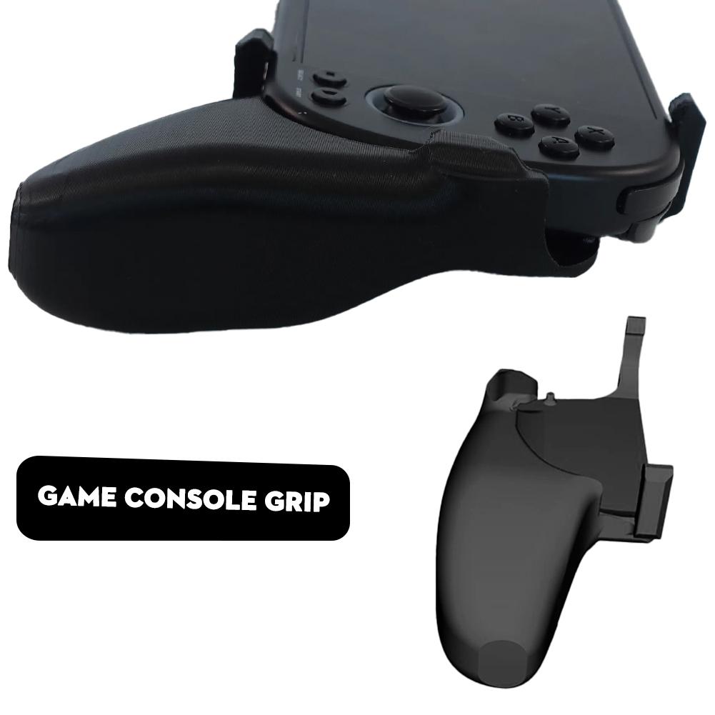 Pentru Consola de Jocuri TRIMUI Smart Pro Grip Mâner Suport Grip pentru Jocuri Controller Mâner Grip pentru Jocuri cu Operare Lină Suport Mâner Grip pentru Jocuri