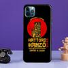 Pouzdro Kill Bill pro iPhone 11 14 Pro Max SE 2020 XR X XS Max 6S 7 8 Plus Kryt pro iPhone 12 13 mini