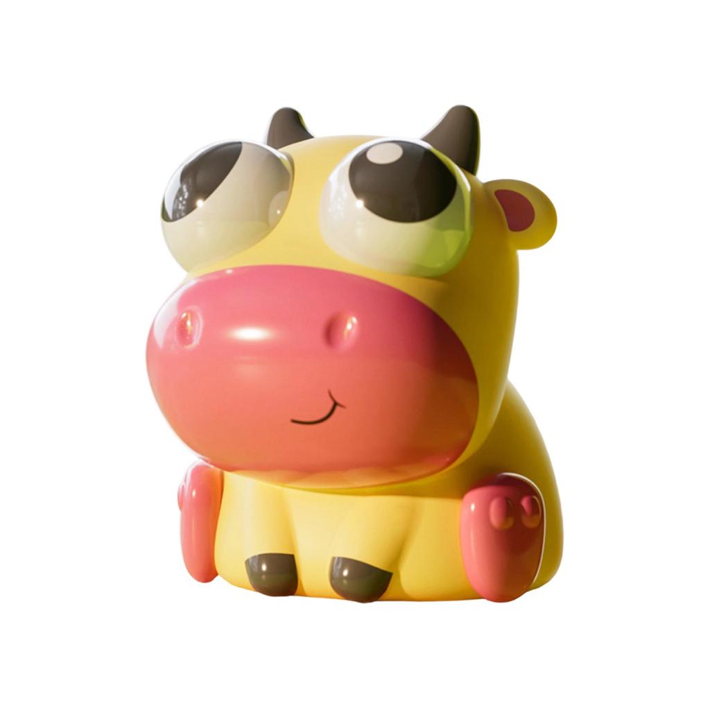 Creative Stress Relief Toys, Slow Rising Toys, Perfect Small Gifts For Friends & Family