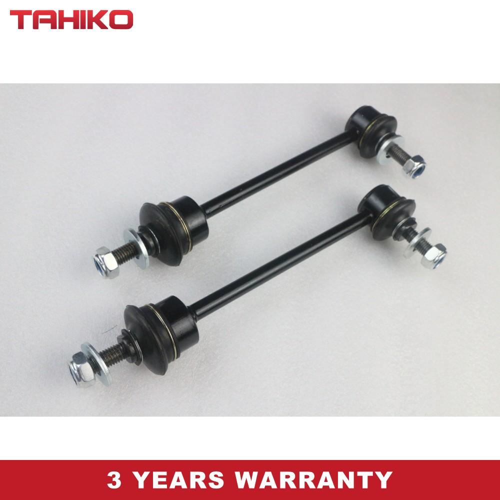 2PCS Sway Bar Stabilizer Link KIT Fit for Holden Commodore VT-2 VX VY WH WK All 2000-2005