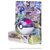 Pokémon Moncolle Pokédeluze Terrapagos (Normal Form) (Master Ball)
