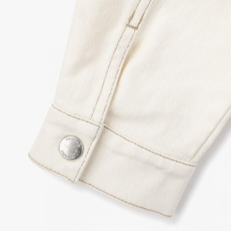 Renoma Kids Girls Cotton Tracker Jacket R2412j019 06