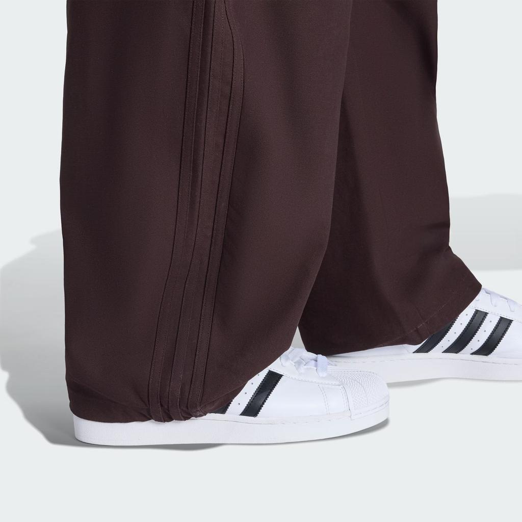Adidas Originals Originals canvas cargo trousers KG6442