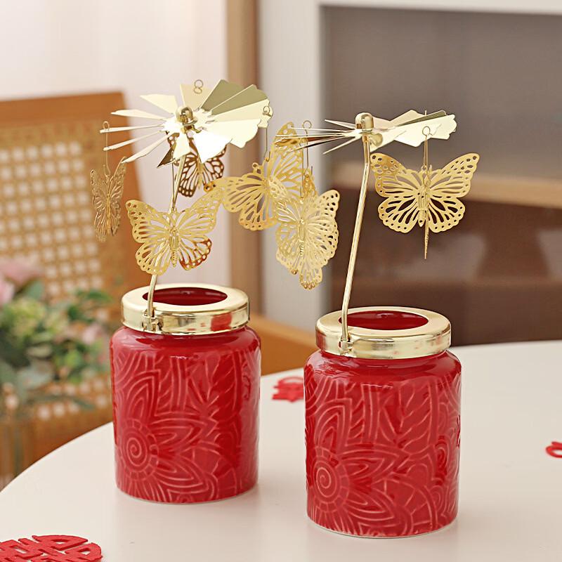 Lianxiji Wedding & Housewarming Cup Set