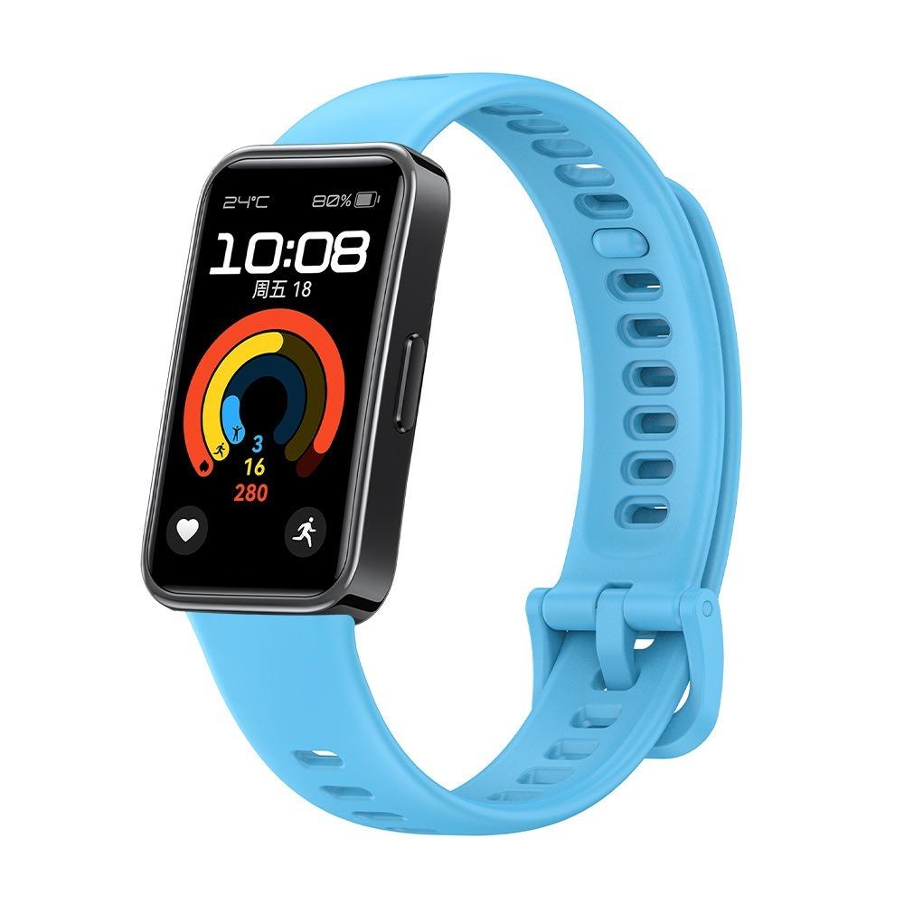 Replacement Watch Strap Breathable Watchband Portable Bracelet for Huawei Band 9/8