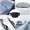 Car Windshield Snow Cover Automotive Windshield Snow Covers Mirrors Protectors Automotive Windshield Snow Covers Windshield Snow