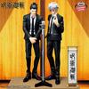Jujutsu Kaisen Diorama Figure - Gojo Satoru & Geto Suguru 2-Piece Set (Suit Ver.) Special - Official Figure Anime