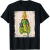 Egypt Egyptian Subek Pharaoh T-Shirt