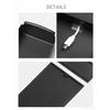 Armrest Storage Box Organizer For GAC AION V 2025 2026 Car Organizer Interior Accessories