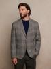 Beige Jacket 60L