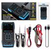 2C23T 10Mhz Handheld Digital Oscilloscope Tester Multifunctional Function Signal Generator for Professionals