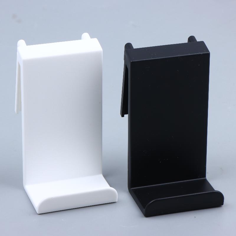 2Pcs Pegboard Accessory Game Controller Stand Fit Skadis Size Game Controller Storage Stand