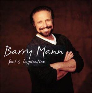 

CD BARRY MANN - Soul & Inspiration 832392 Atlantic 2000 US Soul/Funk Used