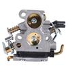 Top Deals Carburetor For Husqvarna 235 240 235E 236 236E 240E Chainsaw 574719402 545072601 With Screw Tool Bulb Fuel Filter