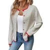 Tops – Cardigans para mulheres