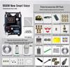 Hua Gong Geothermal Wall-Mounted Boiler & Underfloor Heating Pipe Cleaning Machine