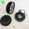 977011U150 97701-1U150 AC A/C Air Conditoning Compressor Clutch Pulley VS18 for Hyundai SANTA FE Santafe II CM 2.4 G4KE 10-12
