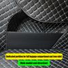 For Lexus ES300h/200/260 interior modification and decoration products, trunk storage compartment partition