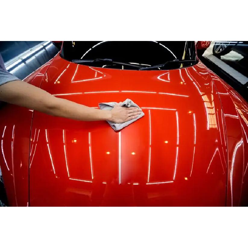 Car Nano Coating Brightening Cars Paint Kit - Professional Auto Polishing Tool, High Gloss Car Paint Scratch Repair Protection