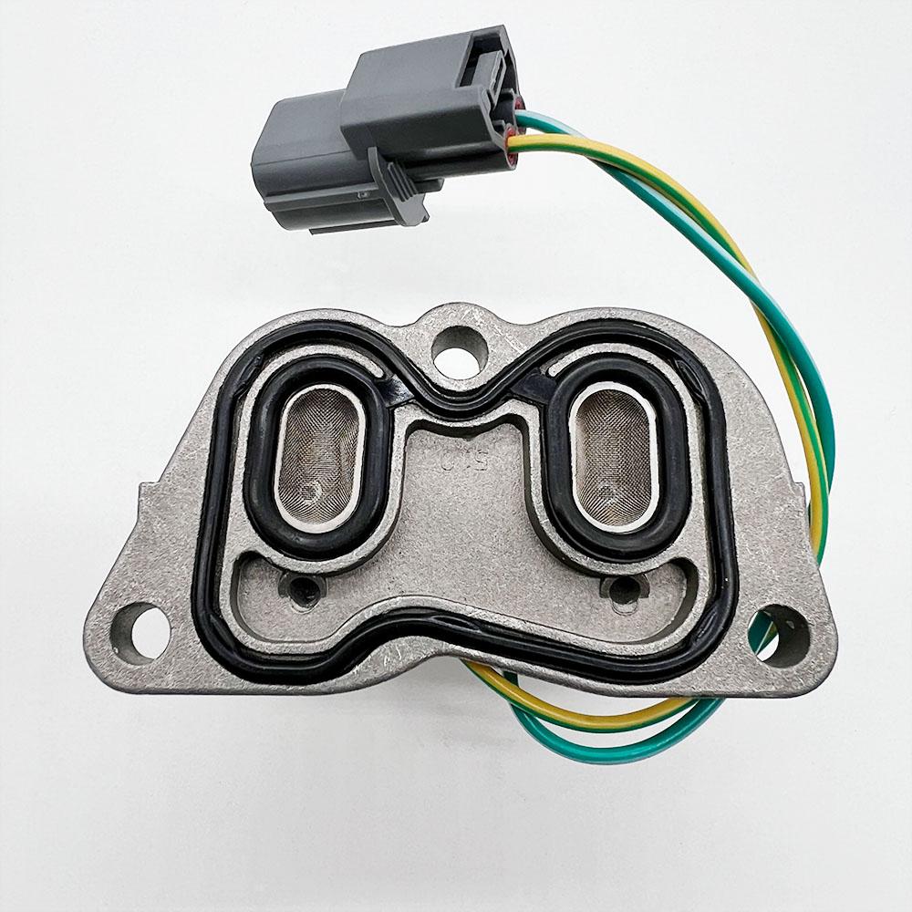 28300PX4003 28300-PX4-003 Transmission Lock Up Solenoid For Honda Accord 1991 1992 1993 1994 1995 1996 1997 1998 1999 2001 2002