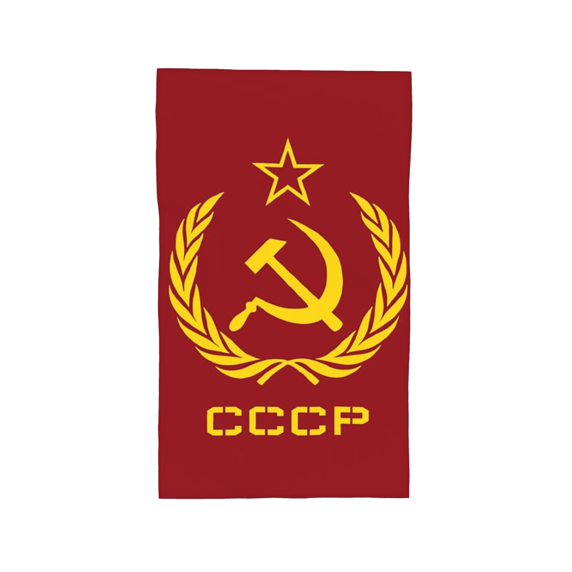 

Русский СССР Советский Союз Серп и Молот СССР Коммунистическое Мягкое Лицевое Полотенце Быстросохнущее Бассейн Ванна Хлопковые Полотенца Впитывающее Быстро W30*H60(CM)