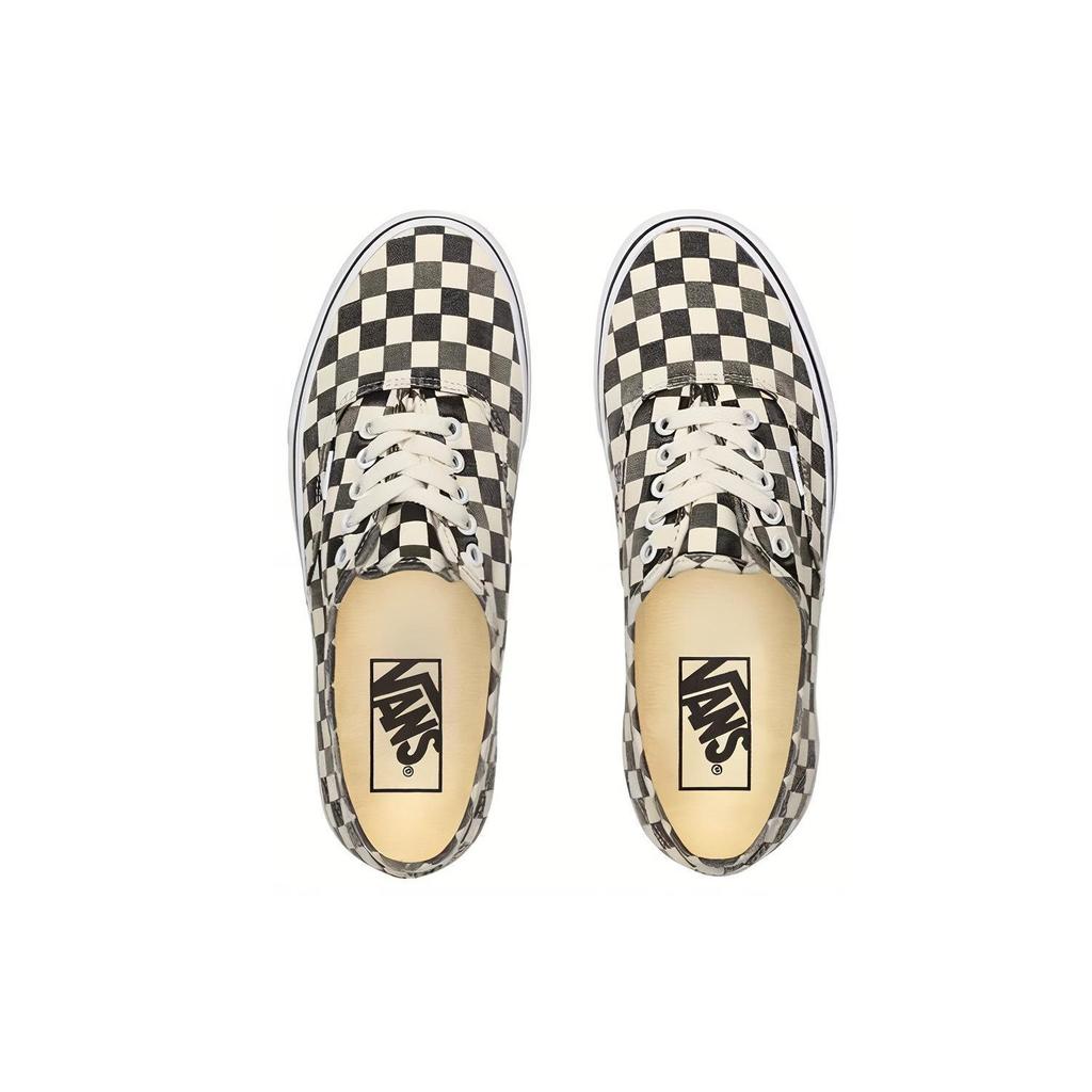 Vans Washed Authentic 'Black White' VN0A2Z5IWO3