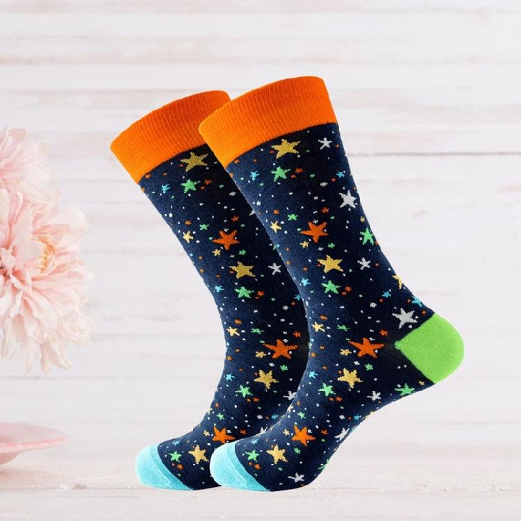 Funny Novelty Socks Colorful Patterned Ankle Socks Cotton Crew Socks for Women Men Fashion Valentine's Day Socks Gifts