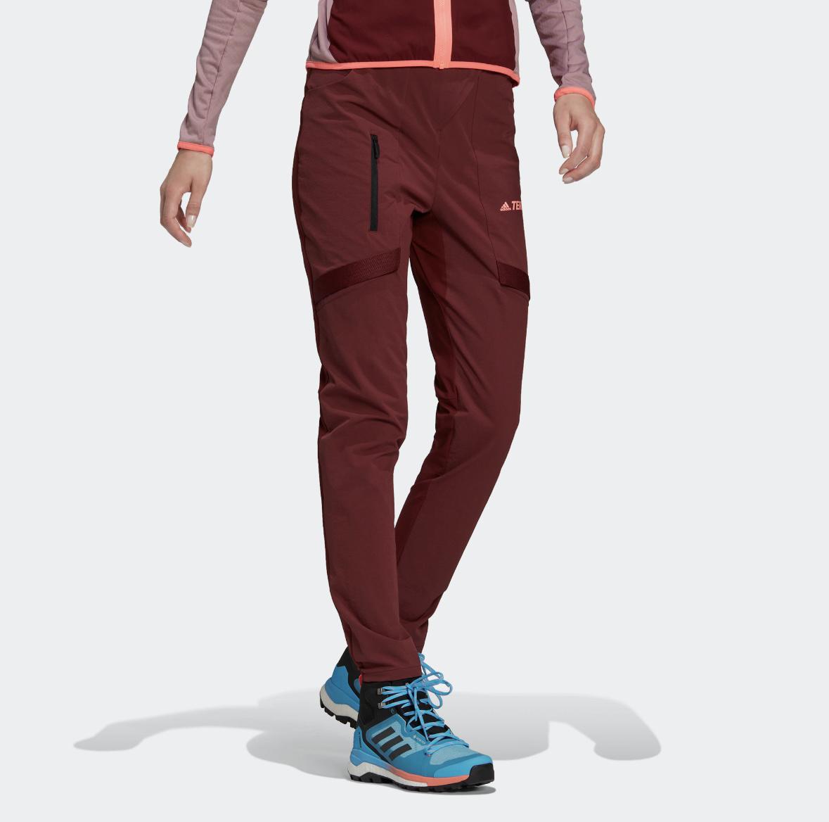 Tangtang Genuine Adidas Terry Women s Outdoor Straight-Leg Pants H51470 S