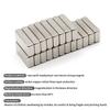20x10x5mm Super Strong Neodymium Magnet N35 NdfeB Permanent Magnetic Imanes Block Powerful Magnets Refrigerator Magnet