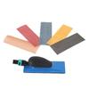 Dust Extraction Sanding Sponge Block Manual Dust Free Grinding Block with Hook and LoopB