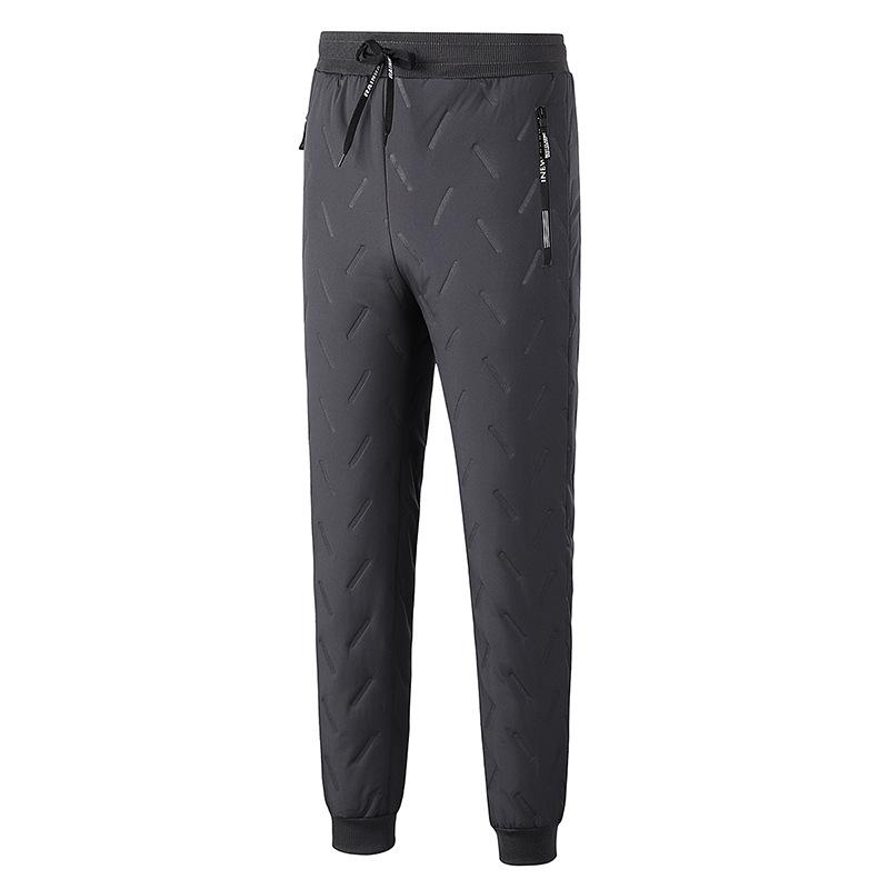 

Чоловічі похідні штани Зимові Soft Shell Outdoor Водонепроникні штани Товсті теплі штани 3XL