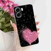 For Oppo A6x 5G Casing CPH2823 Soft Silicone Cat Dragon Cartoon Cover For Oppo A 6x A6 x A6x 5G Phone Cases Protectors Funda