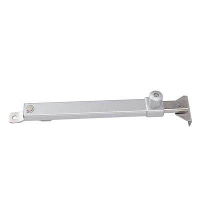 Aluminum Stay Kit Manual Window Opener Rod Stainless Steel Adjustable Telescoping Casement Window Hinge Windproof Design