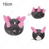 Plush Toys Cute Pyukumuku Snom Pincurchin Animal Stuffed Doll Kawaii Peluche Dolls Xmas Gifts