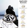 Sv Elversberg Blanket, High quality Comfortable for All Seasons, Home Decor, Warmth and Comfort