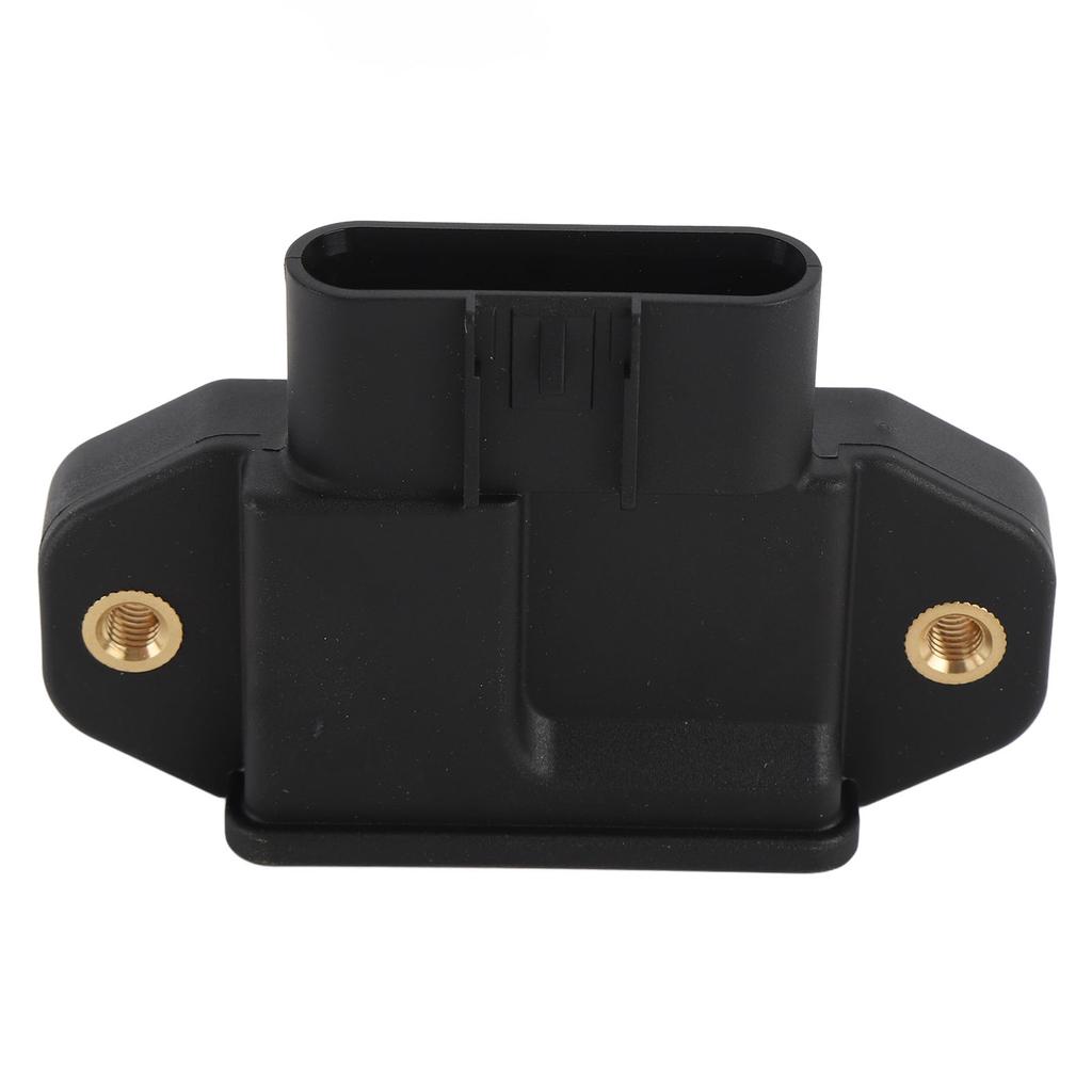 Trailer Brake Module Control Tow Relay 15819418 Trailer Brake Continue Relay Assembly for 2500 3500 HD 2007 to 2014