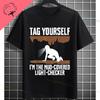 Funny Explore The Underworld Cave spelunking Graphic Tshirt Pure Cotton Shortsleeve Humor Style Fashion Tee Outdoor Clothing