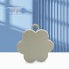 Silicone Scalp Shampoo Brush: Anti-Itch, Hair-Friendly, Wet & Dry Use, Massage Comb.