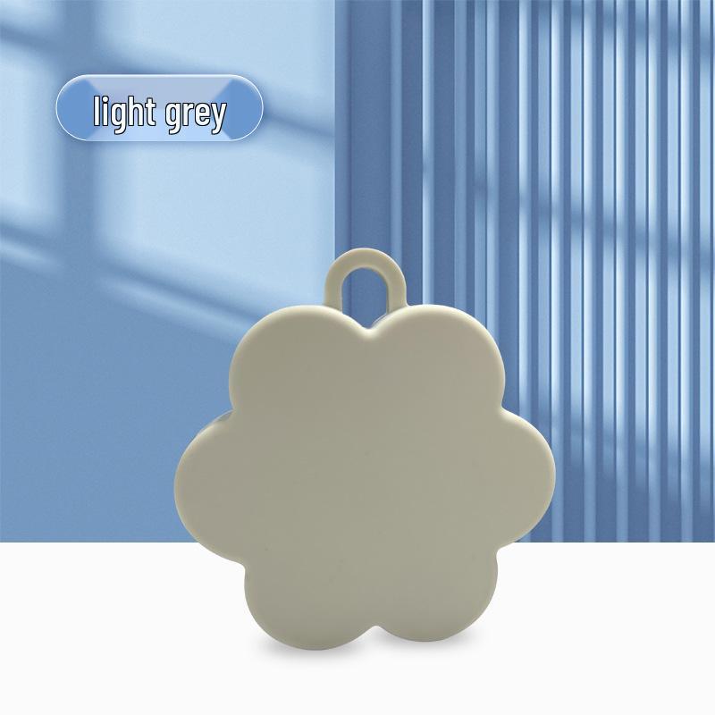 Silicone Scalp Shampoo Brush: Anti-Itch, Hair-Friendly, Wet & Dry Use, Massage Comb.