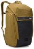 Thule Paramount Bike Commute Backpack, 28L, Premium YKK Zipper, 420D Nylon Fabric, PFC Waterproof Finish, Nutria
