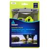 AQUAPAC Digital Camera Case 654G Small Wanganui Case Waterproof Gray 654G
