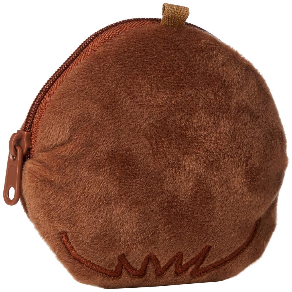 My Hero Academia Fluffy Manju Pouch Ochako Uraraka 3.