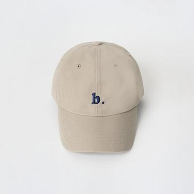 But’ton B Kappe (3 Farben)