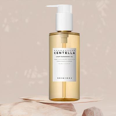 Skin Angel Madagascar Centella Light Cleansing Oil, 200 ml, 1 unità