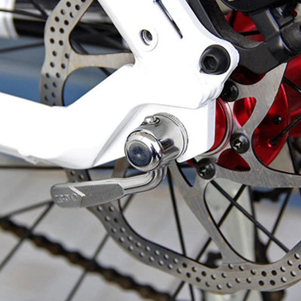 Road Front Rear Axle Mountain Bike Trainer Wheel Hub Skewer Quick Release Skewer Wheel Tire Lever