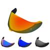 Visor Neotec3 para Casco SHOEI CNS-3C Neotec 3 Pantalla Facial Antivaho Alta Claridad Viseira Capacete Moto Accesorios Parasol