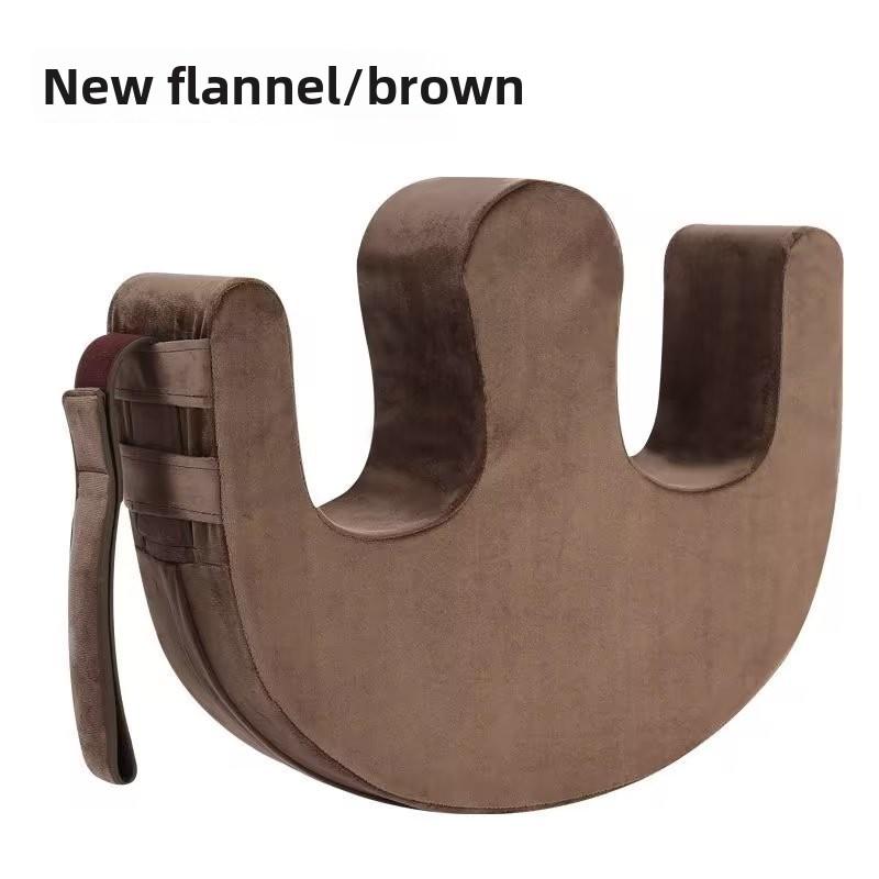 Disabled Turning Assistance for Anti Bedsore Fixable Bedridden Patient Roll Up Turn Over Cushion Elderly Turning Device